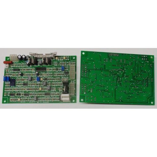 Плата контрольная IW160AI