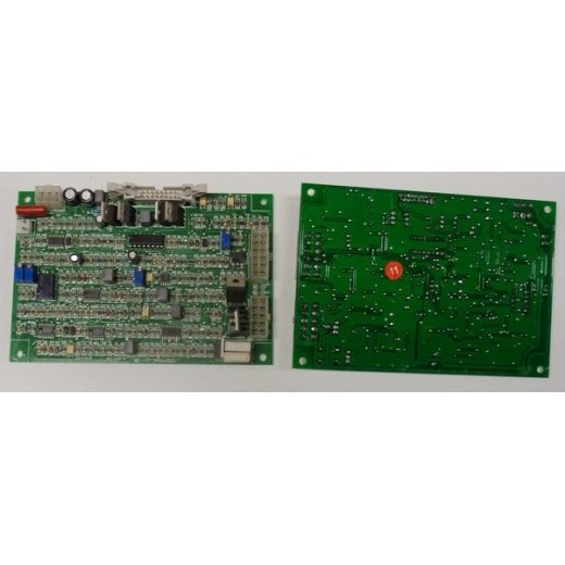 Плата контрольная IW200AI