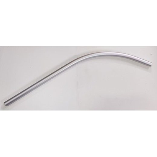 Штанга нижняя половина для Триммера T252 пустая