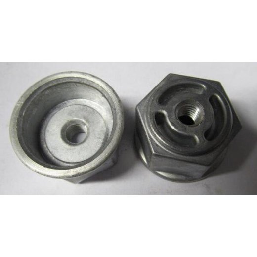 Гайка штанги для Триммера T252