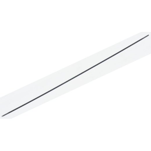 Вал штанги для Триммера T252 820 мм нижний