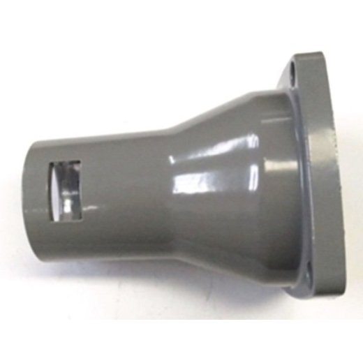 Корпус сцепления для Триммера T256 пустой, с 2017г