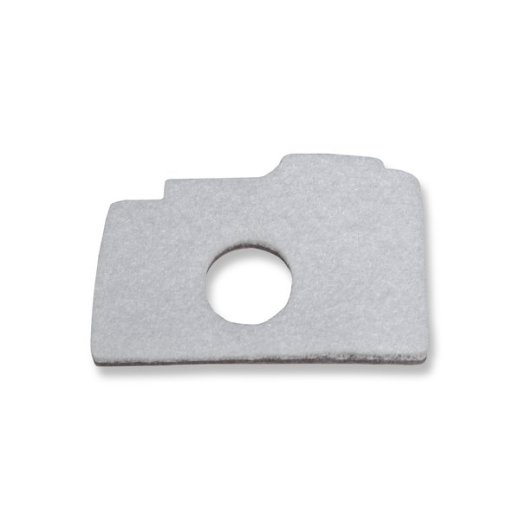 Фильтр воздушный MS180 двуслойный NEW c 10.2014г. с несжатыми краями