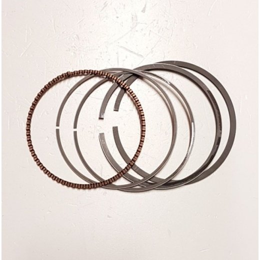 Кольцо поршневое 82х2х2х2,8 ST(T)1170E/FG6000/GX340 комплект. Замена для арт. 01610310052.