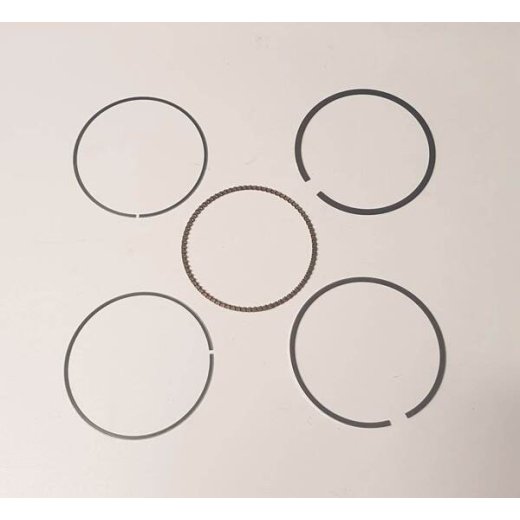 Кольцо поршневое 70х1,2х1,2х2 G200VK/ST761E/LM5347, LM5645 комплект