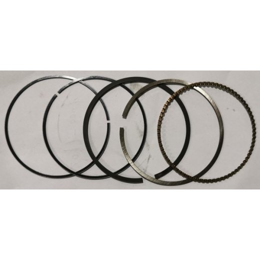 Кольцо поршневое 65х1х1х2(AL) для культиватора BC4401(2020)/LM4122(2022) комплект