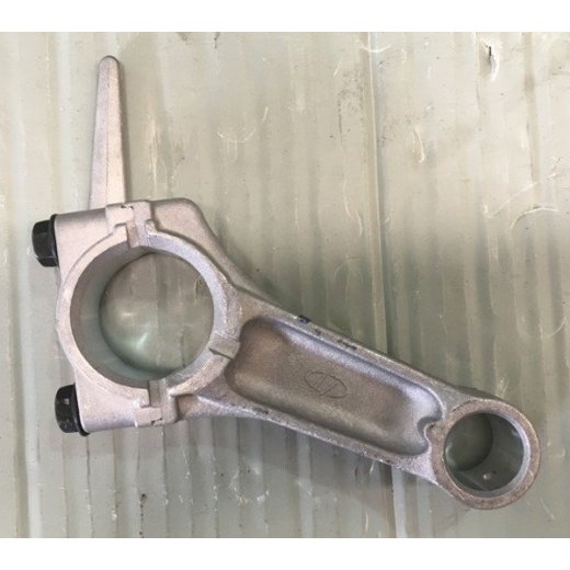 Шатун BC9713,9714,9813(-2021)/ST761E/G210HK(-2016) (⌀ 30,2)