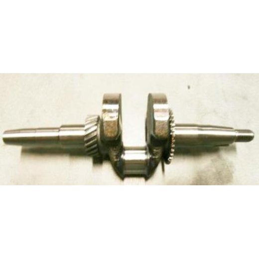 Коленвал  Генератора  GG2500 См. арт. 130290005-0002