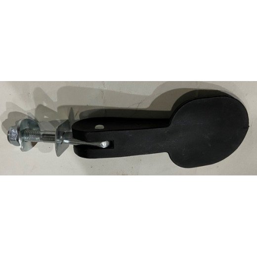 Рычаг фиксатор рабочих рукояток LM5645, LM5347, LM5347BS, LM5347EBS. Замена для арт. 13031C090001.