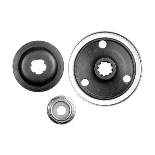 Шайбы редуктора H125R,128R комплект (без ограничительной чашки)