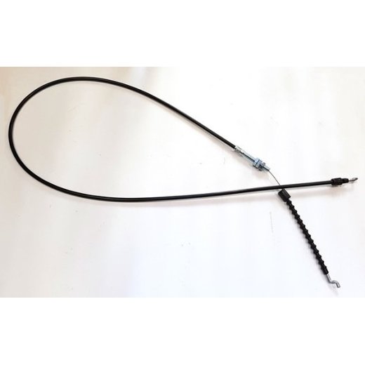 Трос выключения двигателя LM5347, LM5347BS, LM5347EBS См. арт.  14050F050010