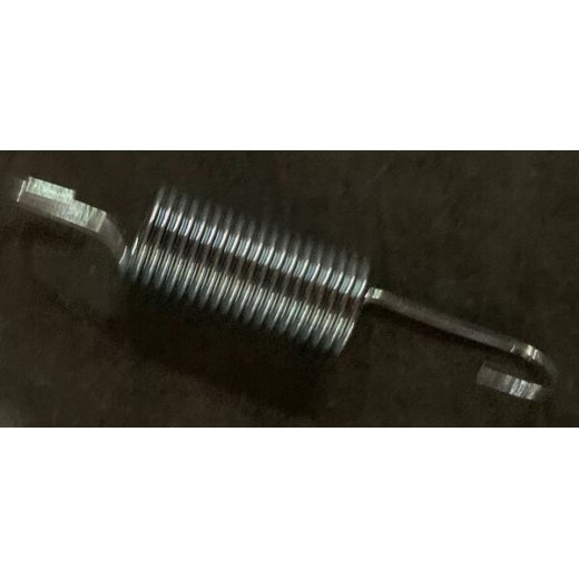 Пружина козырька желоба выброса снега ST655