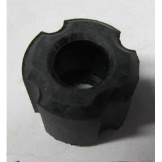 Амортизатор втулки вала штанги для Триммера T252, T256, T333, T338, T433, T438, T523/ T233-517, T276-528,SRM-2510. Замена для арт. 02110020047.