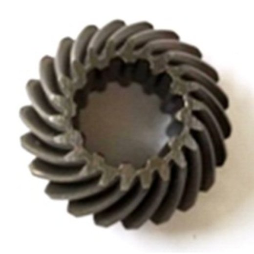 Шестерня редуктора для Триммера T256, T333, T433, T523,SRM-2510 ведомая