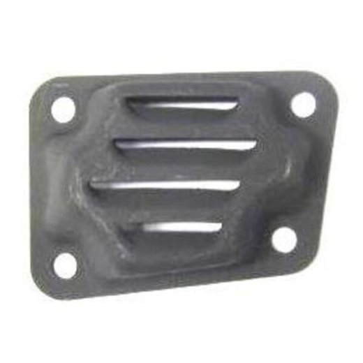 Крышка глушителя CS8002