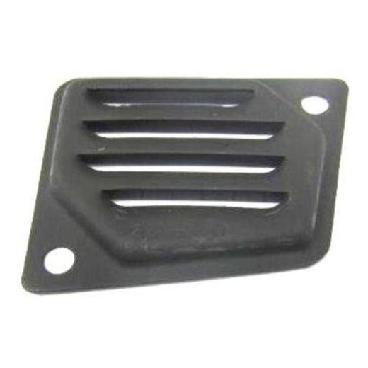 Крышка глушителя CS680