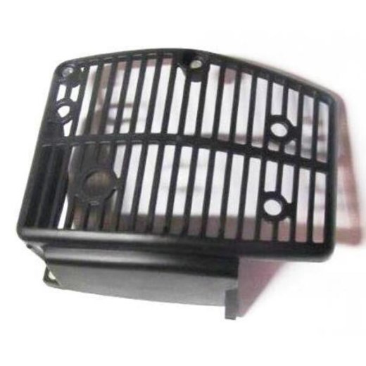 Крышка глушителя CLS5800