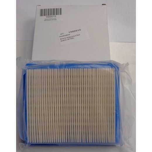 Фильтр воздушный B&S (аналог 491588)