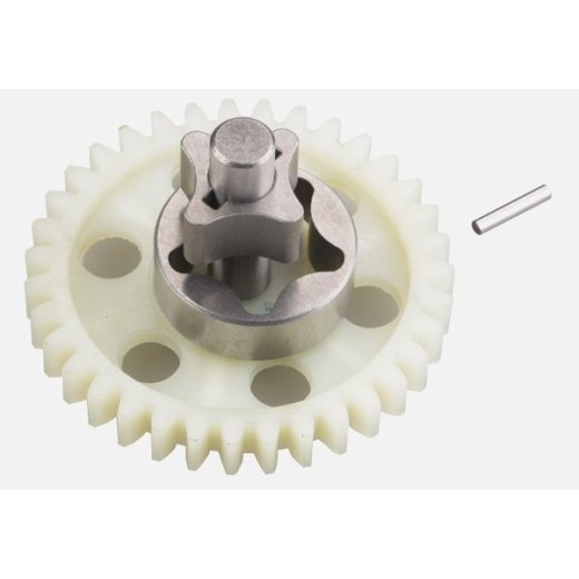 Маслонасос G760HKE комплект