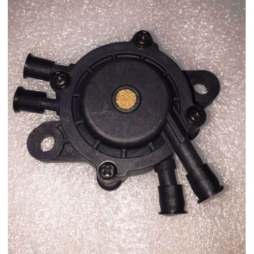 Насос топливный  Генератора IGG2001