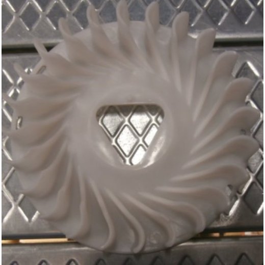 Крыльчатка маховика G390НК,G390-1HK,G420НК/GG5000(EW), GG6500, GG6501Е, GG7501Е,GW200AE, GG8000Е/ST1170Е,1376E. Замена для арт. DFC008.