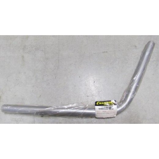 Рукоятка трубчатая для Триммера T264 правая половина (не поставляется). Замена для арт. 158-1421-260.