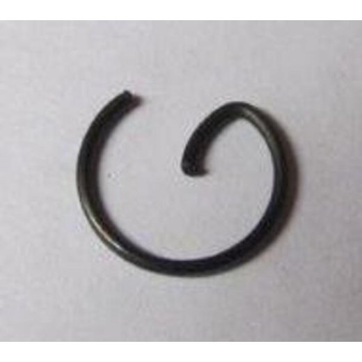 Кольцо стопорное поршневого пальца для Триммера T334, T338 См. арт. 4004004103