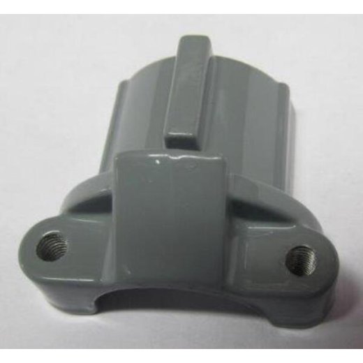 Скоба фиксатора штанги для Триммера T335 нижняя В (не поставляется)