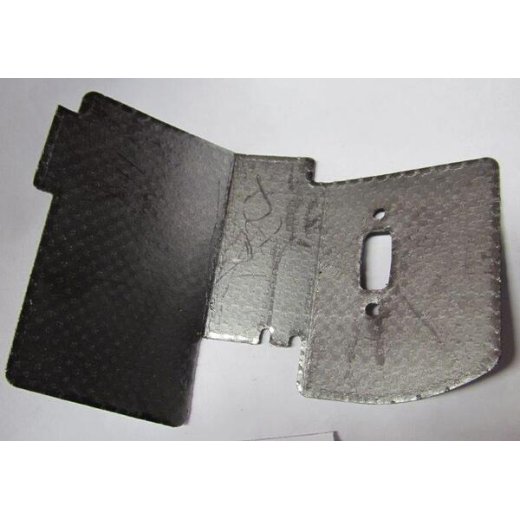 Прокладка глушителя для Триммера T335