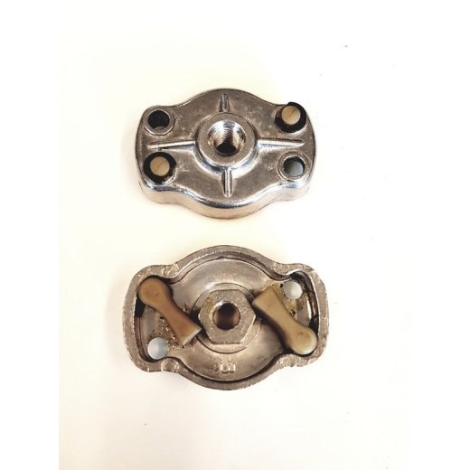 Плата собачек стартера для мотокос 26 куб.см (ChampionT261,262,263,266,276/PP126/GB226/GBV326/PS226)