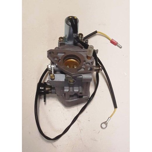 Карбюратор  Генератора  GG11000E,12000 См. арт.  3048110700100