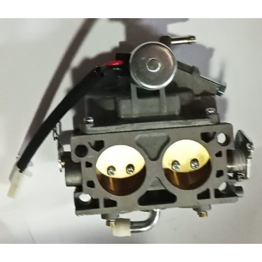 Карбюратор G760HKE