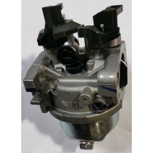 Карбюратор для культиватора BC4401 с 2020г авт. возд. заслонка. Замена для арт. 170022010-0001.