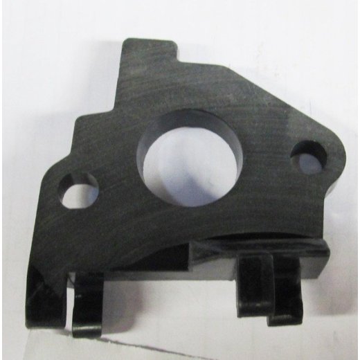 Теплоизолятор карбюратора G270НК,270-1HK/GHP40-2,GP100E,GTP80H/ST861/SC400. Замена для арт. DDC005.