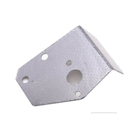 Прокладка под карбюратор G160VK,200VK/LM5344, LM5347, LM5644, LM5645 большая. Замена для арт. DPB007.