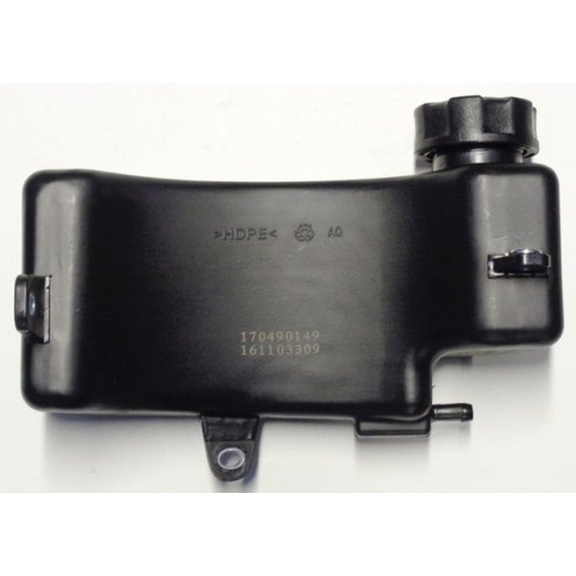 Бак топливный G160VK/BC4401,5602/LM5344, LM5347, LM5644, LM5645. Замена для арт. 170500687-0001.