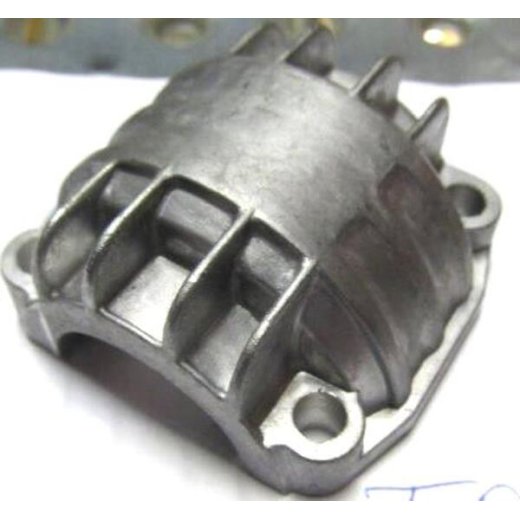 Поддон цилиндра бензопилы 120Т См. арт. YD25002-13109