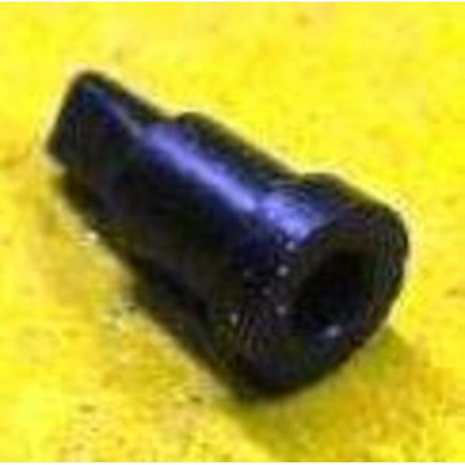 Клапан сапуна масляного бака бензопилы 120Т (нового образца). Замена для арт. 17120T064.