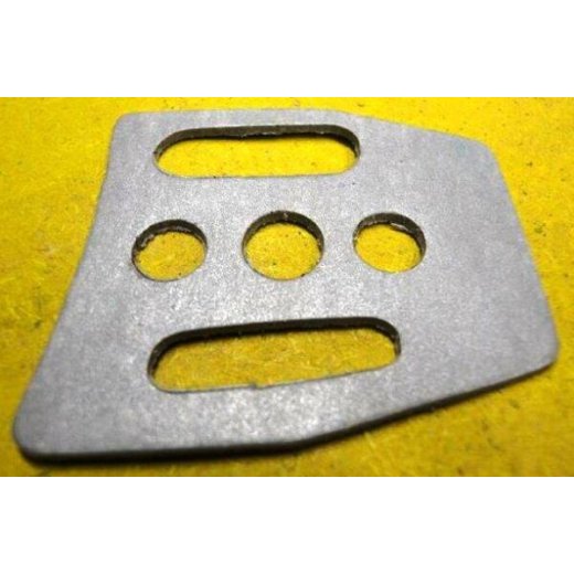 Прокладка под шину (маслоподачу) бензопилы 120T