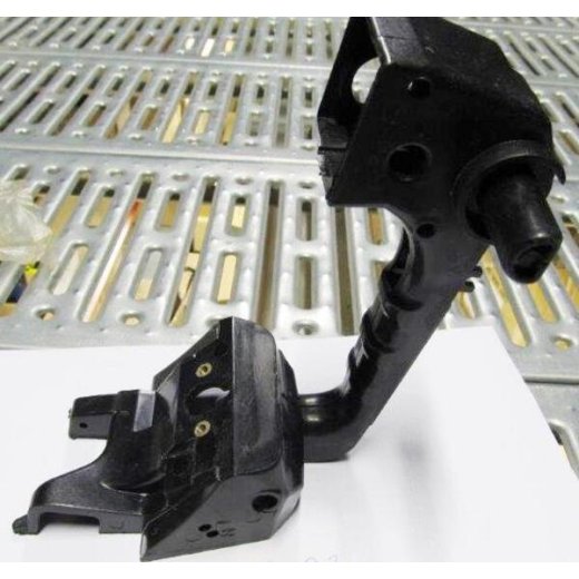 Рукоятка бензопилы 120Т верхняя