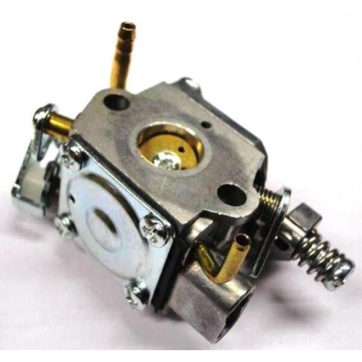 Карбюратор бензопилы 120Т (нового образца) (см. 120T-KIT). Замена для арт. 17120T109.