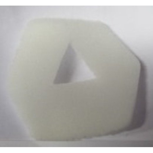 Фильтр воздушный бензопилы 120Т поролон см.YD2500-16307