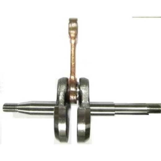 Коленвал бензопилы 137,142