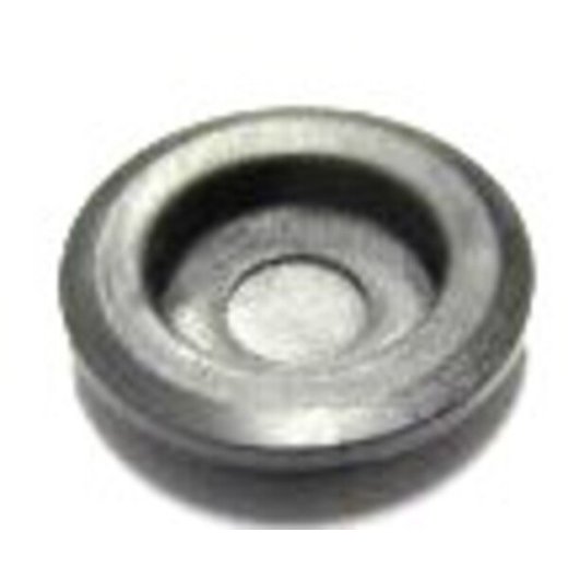 Крышка амортизатора бензопилы 137,142 левого верхнего