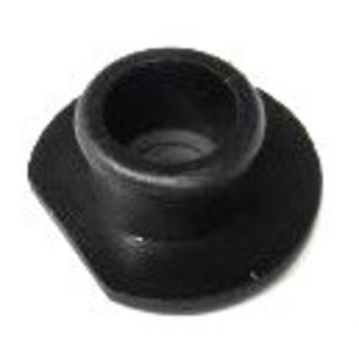 Крышка амортизатора бензопилы 137,142 правого нижнего см. YD3800-27213