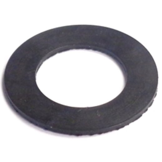 С гайки крепления крышки фильтра старого образца бензопилы 137,142