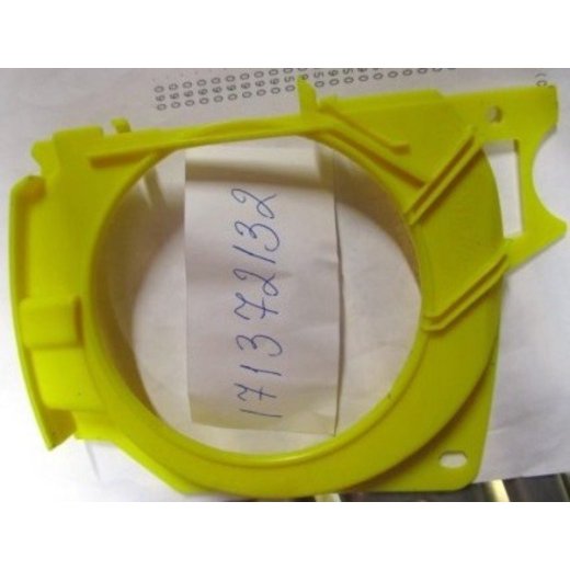 Кожух крыльчатки маховика бензопилы 137,142