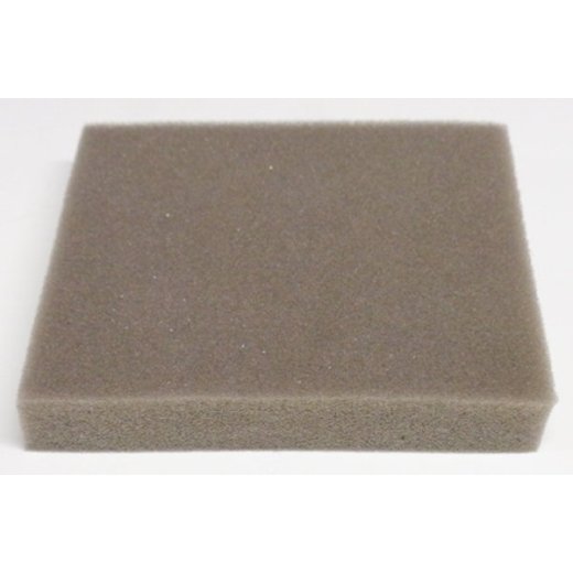 Фильтр воздушный G180HK,201HK,210HK,210HT поролон с 2016 г