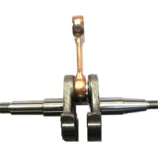 Коленвал бензопилы 245,250,350 См. арт. 4003001204