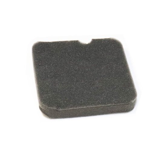 Фильтр воздушный  Генератора  GG2500 (109х108х22 вырез 16). Замена для арт. 180130123-0001.